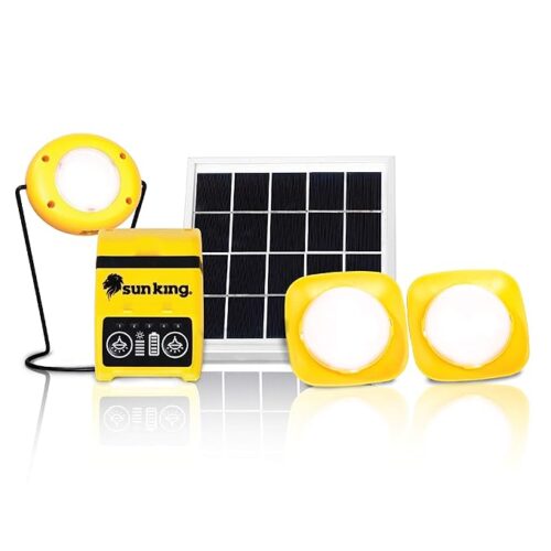 Home 40Z Solar Light