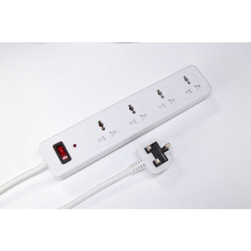 Extension Cables Sollatek