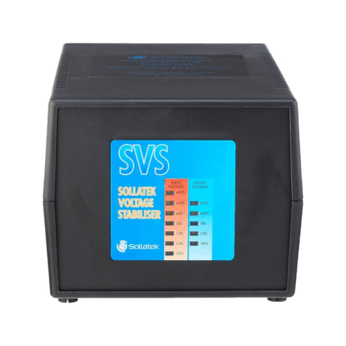 SVS5000 (20 Amps)