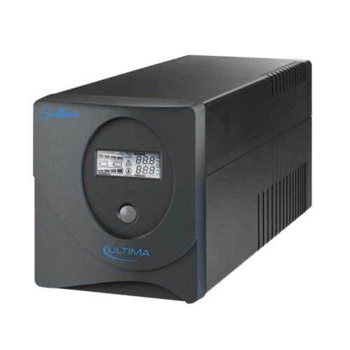 Sollatek Ultima UPS 2kVA