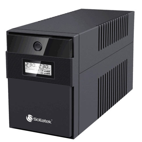 Sollatek UPS 1200VA